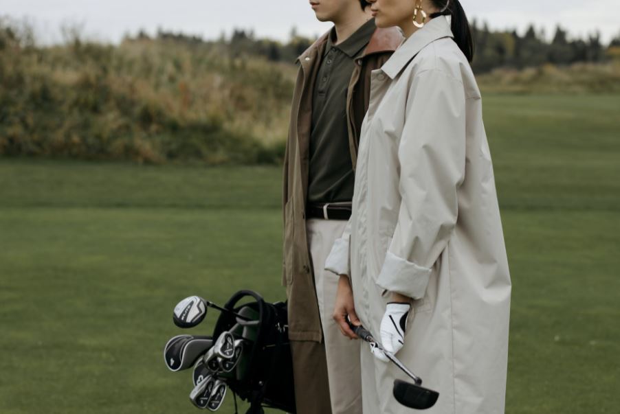 Tour Staff Golf Bags