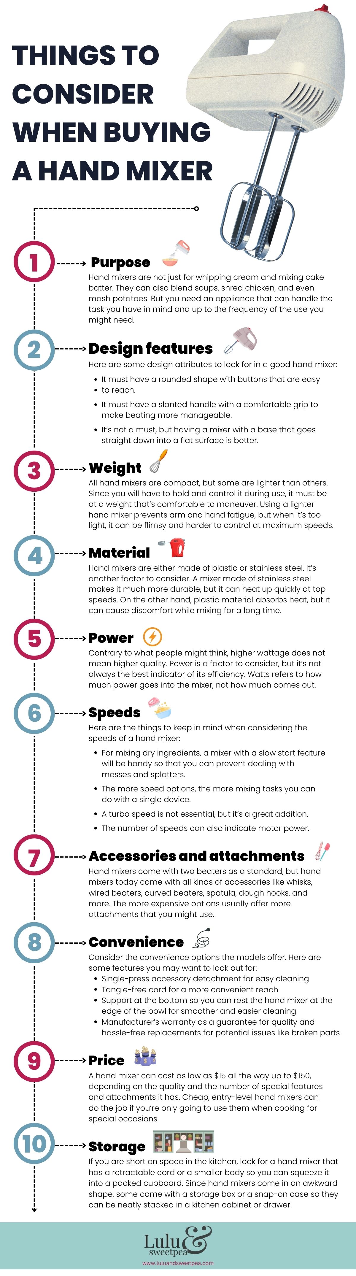 Things-to-Consider-When-Buying-a-Hand-Mixer