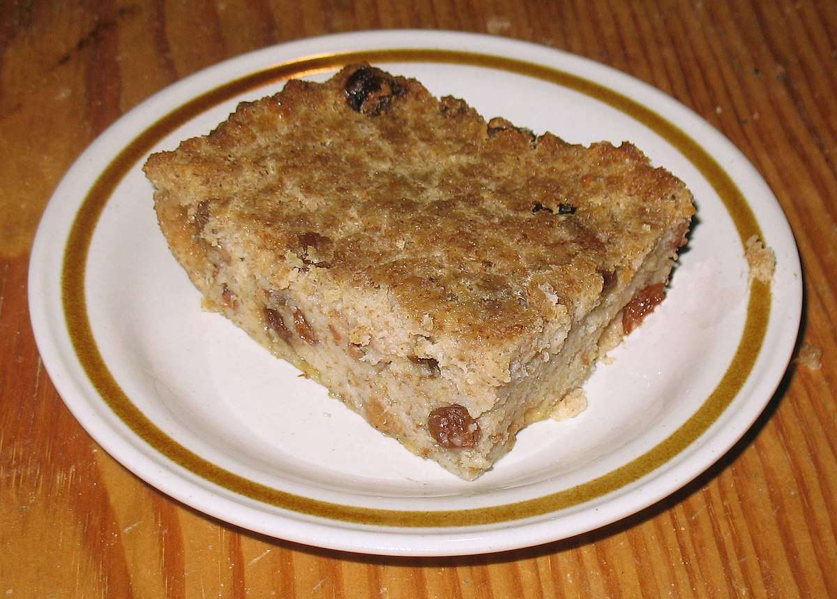 Pudding