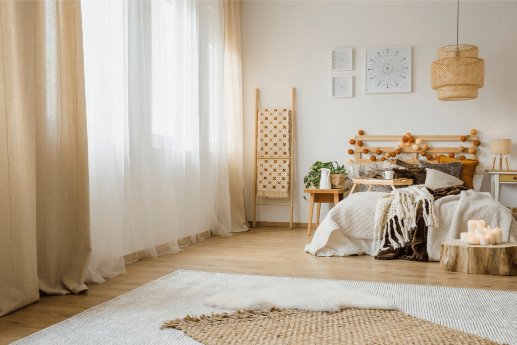 What Role Do Walls Play in Home Décor