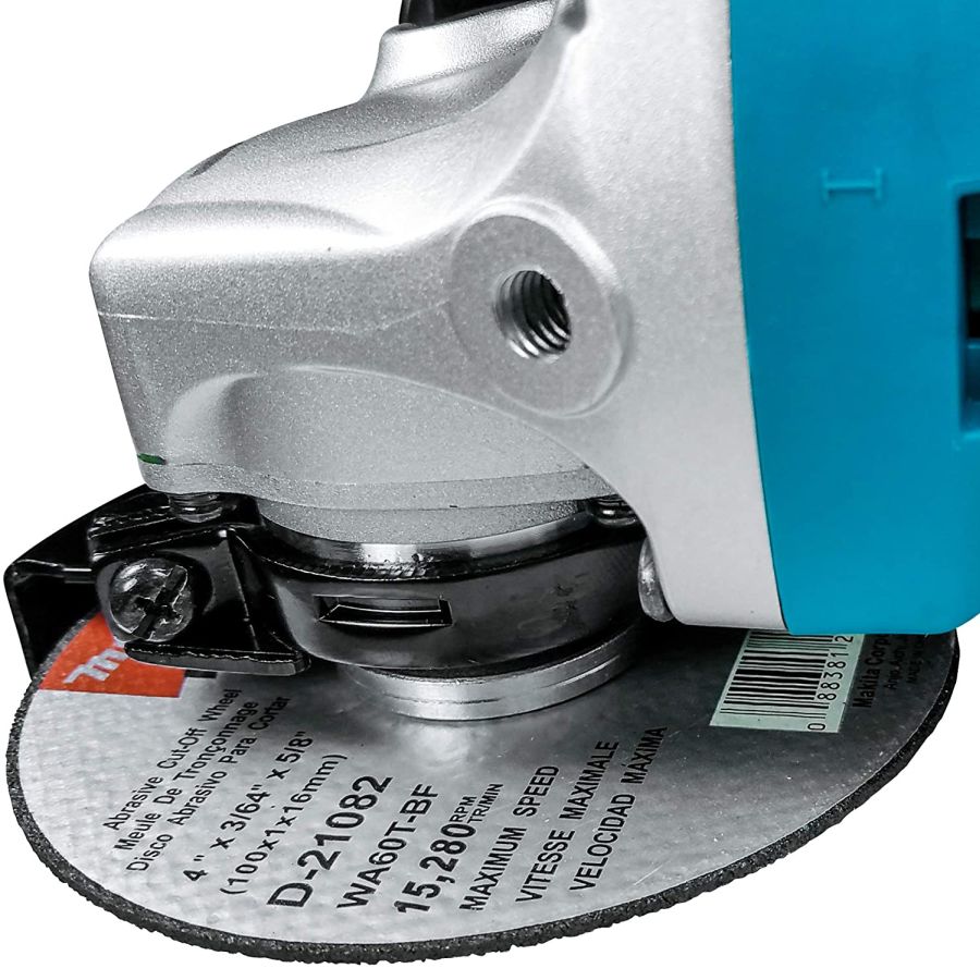 cut-off grinding wheel