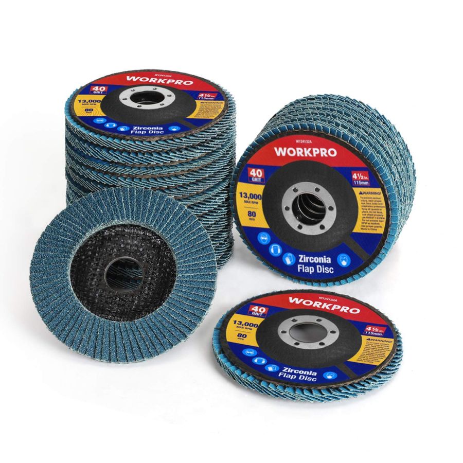 flap discs