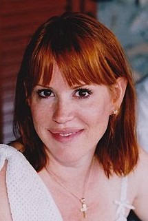 Molly Ringwald
