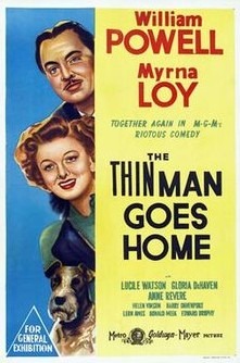 Myrna Loy