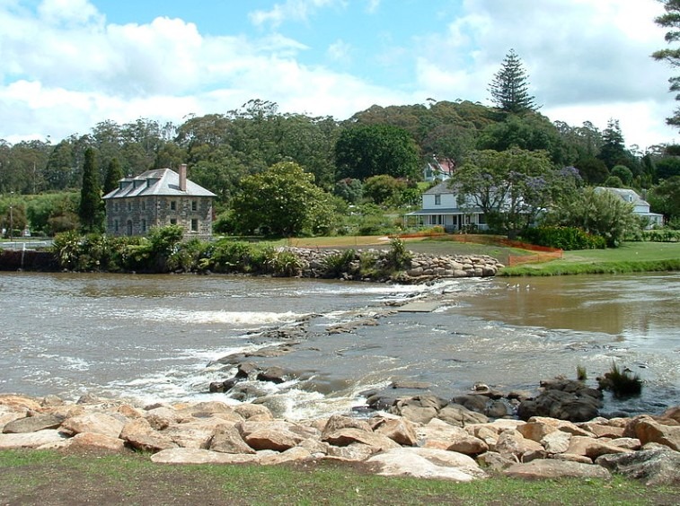 Bay of Islands