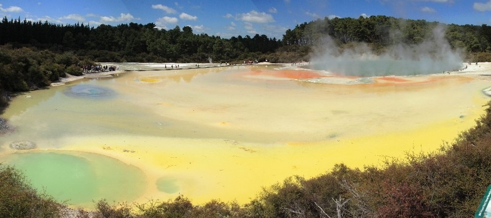 Waiotapu