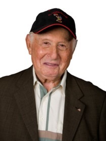 Louis “Red” Klotz