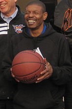 Tyrone “Muggsy” Bogues