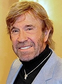 Chuck Norris