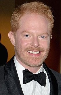 Jesse Tyler Ferguson