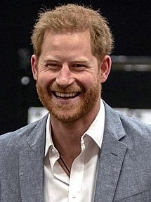 Prince Harry