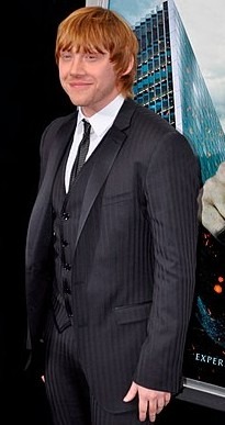 Rupert Grint