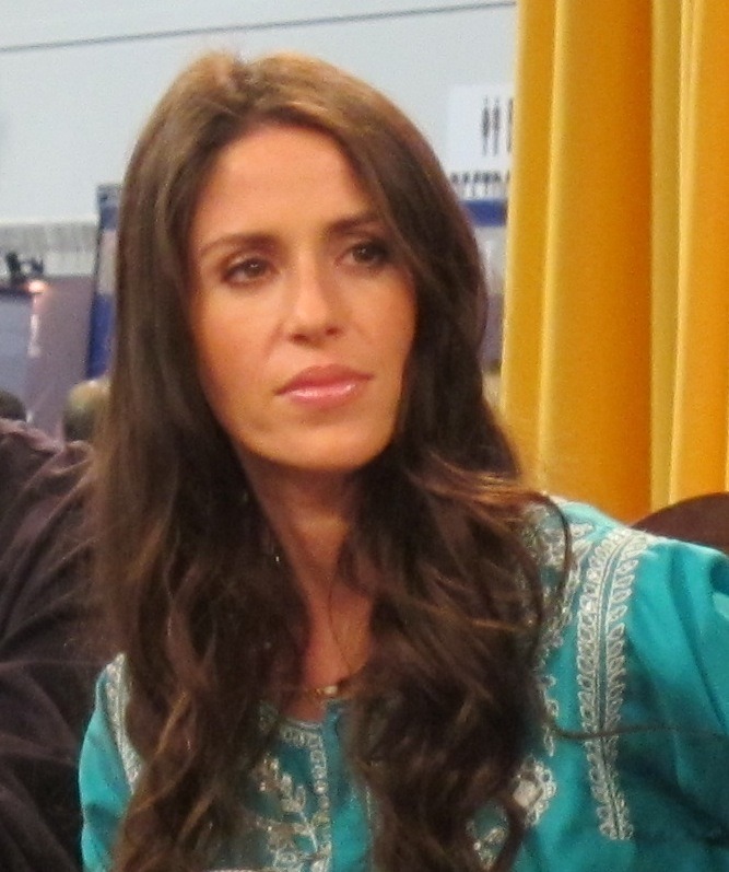 Soleil Moon Frye from Punky Brewster