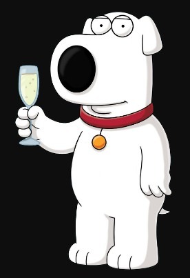 Brian griffin
