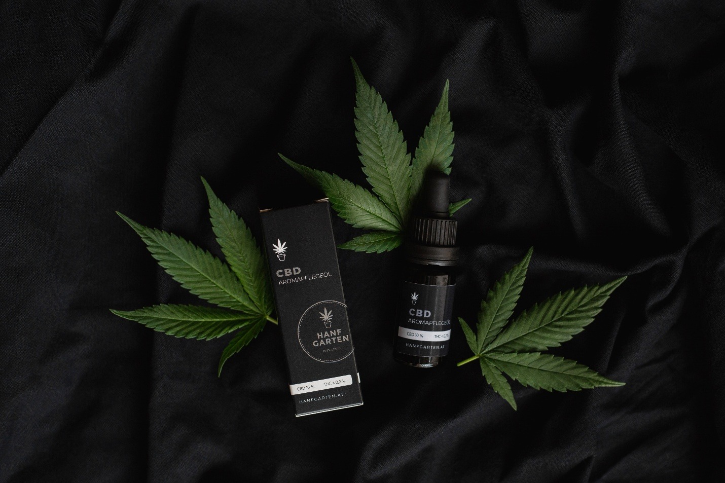Buying CBD In Tulsa