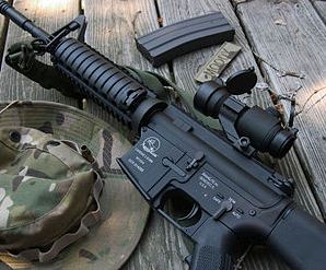 Airsoft Guns