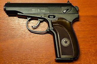 Makarov_PM_airsoft