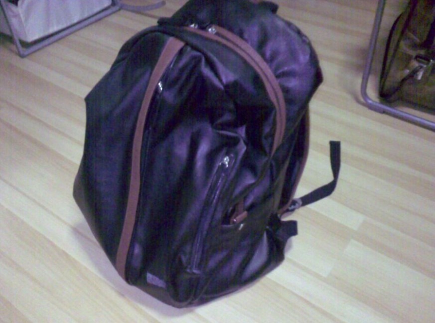 Daypacks