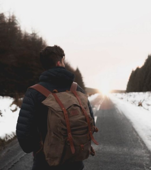 Rucksacks