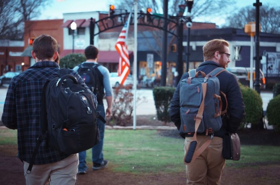 The Importance of Choosing the Right Backpack